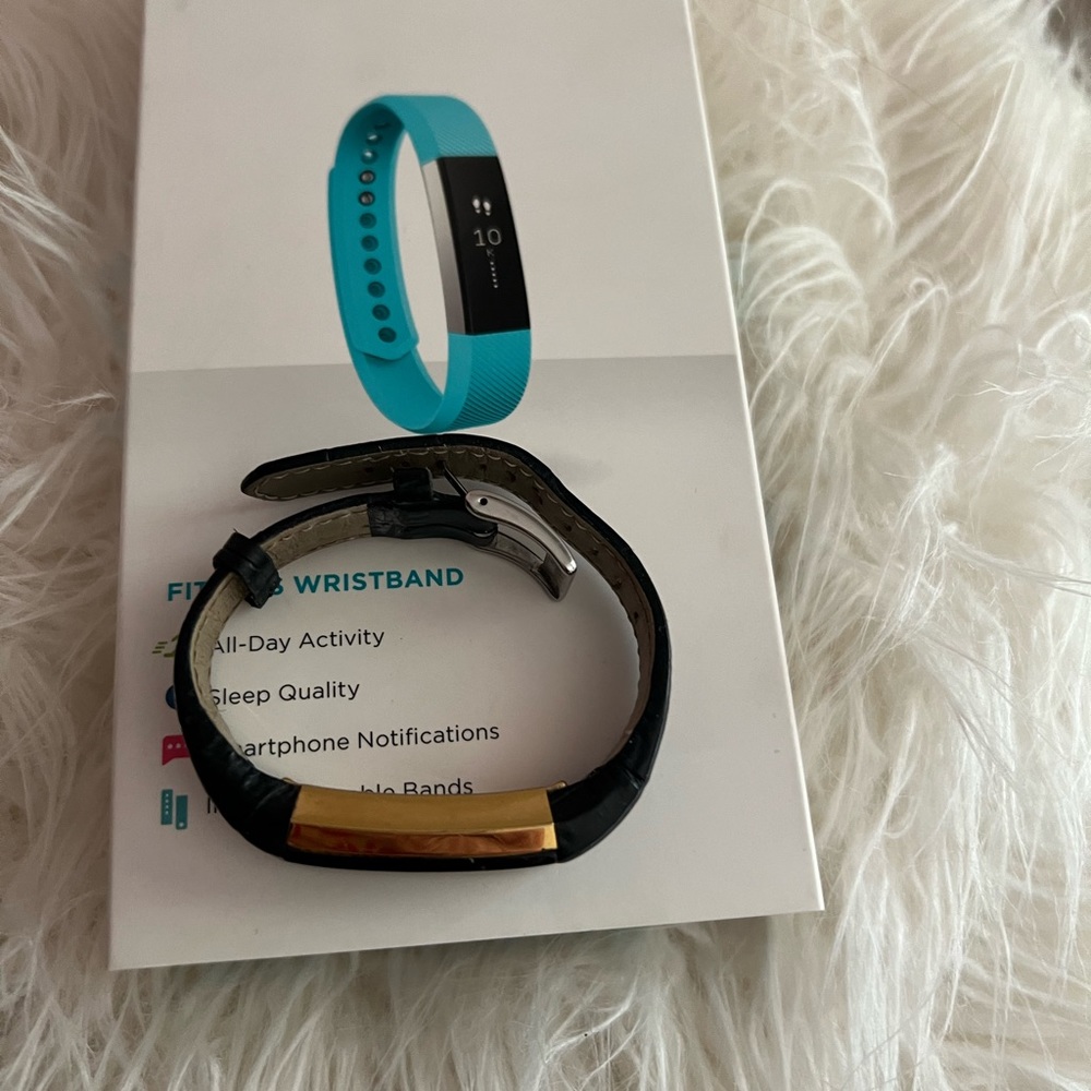 Fitbit